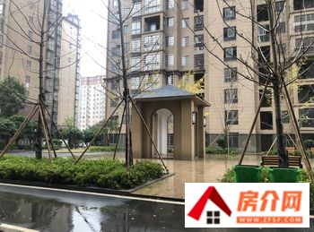 益阳中电怡和苑