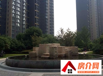 中牟万科城采薇苑