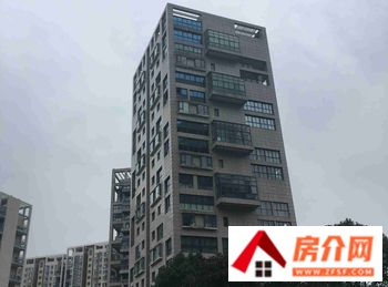 台州城市港湾(B区)