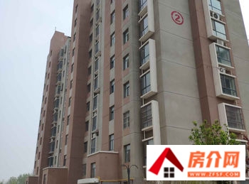 宁津宝莲华教师家属楼