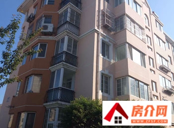 胶南深港城小区房价，胶南深港城小区值不值得买，胶南深港城详细介绍