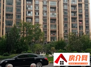 商丘建业十八城(二期)