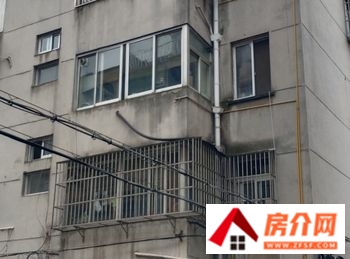 溧阳金峰又一城(南区)