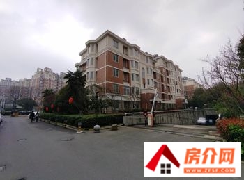 蚌埠荣盛华府二区玖珑院