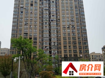 大丰东方锦绣南城