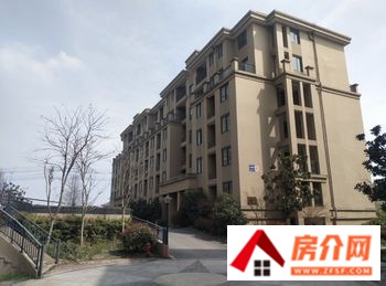 嘉善孔雀城翰秀悦府