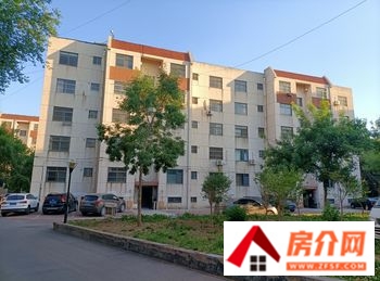 东营城市华府