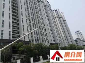 沭阳花都锦城