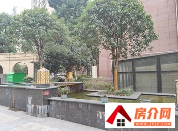 眉山龙光玖龙府