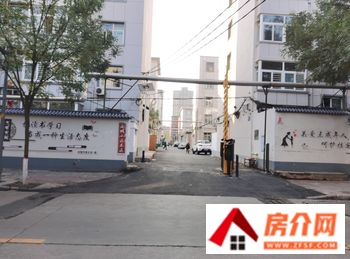 安阳国泰碧水名郡