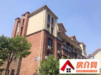 天津君临大厦