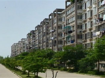 池州万成香格里拉(A区)