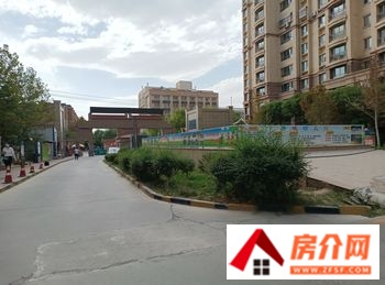 喀什锦绣园小区房价、小区地址，喀什锦绣园小区介绍