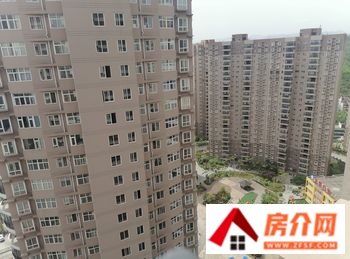 安康竹园小区(汉滨区)