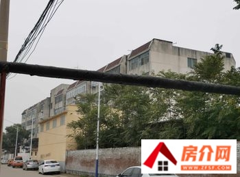 阳谷中通雅苑