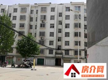 梁山水泥厂住宅小区(忠义家园)小区房价、小区地址，梁山水泥厂住宅小区(忠义家园)详细介绍