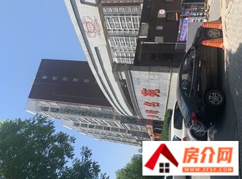 安阳华强城桑堤亚纳(一期)