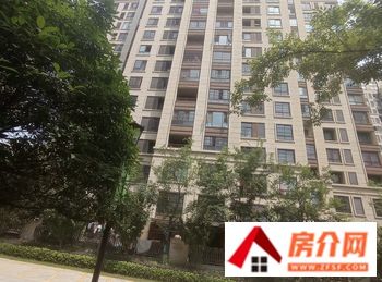 阜阳锦华第一郡(北苑)