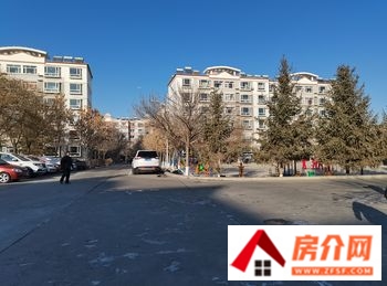 酒泉惠泽苑小区房价、小区地址，酒泉惠泽苑介绍