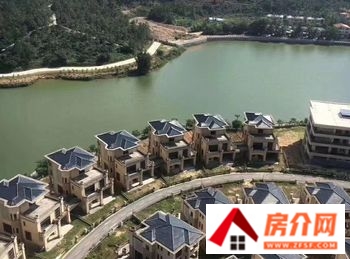 阳江恒大御景湾(别墅)