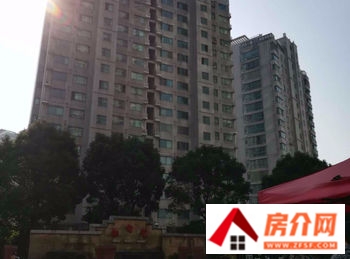 常州香江华廷花园
