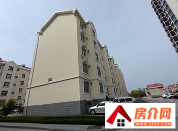 利津东湖名郡