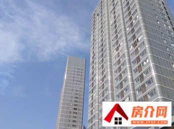 台州刚泰一品花园