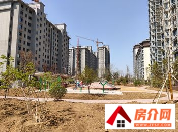 宁阳八仙居小区