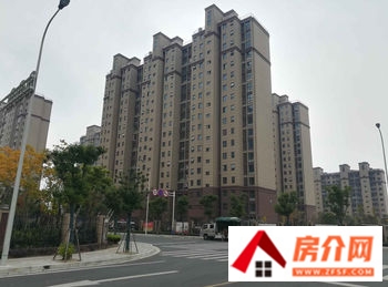 南通尚贤新村