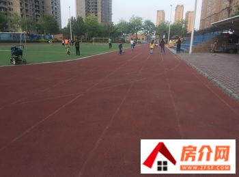 安阳安阳建业城
