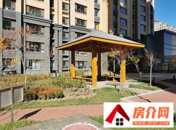 延安能源小区