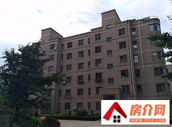 瓦房店华夏小区