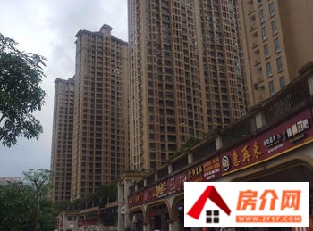 长乐融信白宫