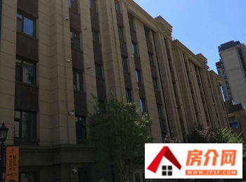 吉林万达江畔华城A区
