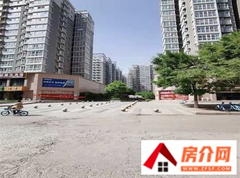 濮阳登峰小区