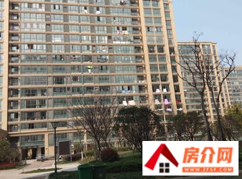 张家港前溪花园
