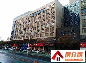 金坛金城镇元巷小区
