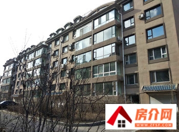 吉林荣邦华福小区房价，吉林荣邦华福小区值不值得买，吉林荣邦华福详细介绍