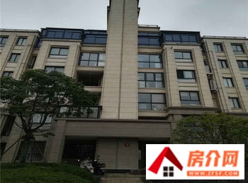 温岭三星商住楼