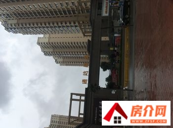 庆阳科教新村住宅小区