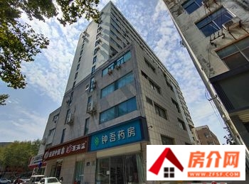 新沂食品公司宿舍
