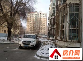 昌吉金成维也纳春天