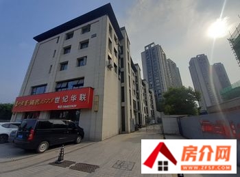 湖州中央公馆