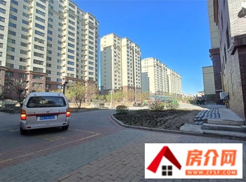 通辽城市公馆