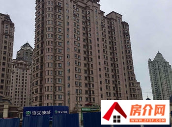 哈尔滨澜悦东方