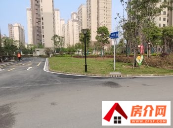 黄石金广厦未来城(北区)