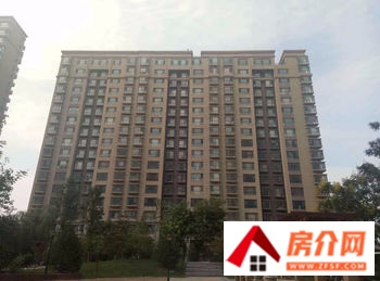 廊坊盛世嘉华小区