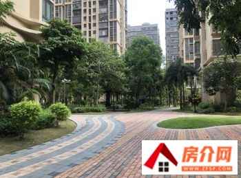 揭阳榕江悦府