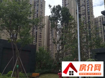连江三盛国际公园上东区