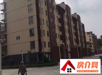 龙口东海黄金海岸东海名居A区